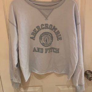 Abercrombie & Fitch sweatshirt